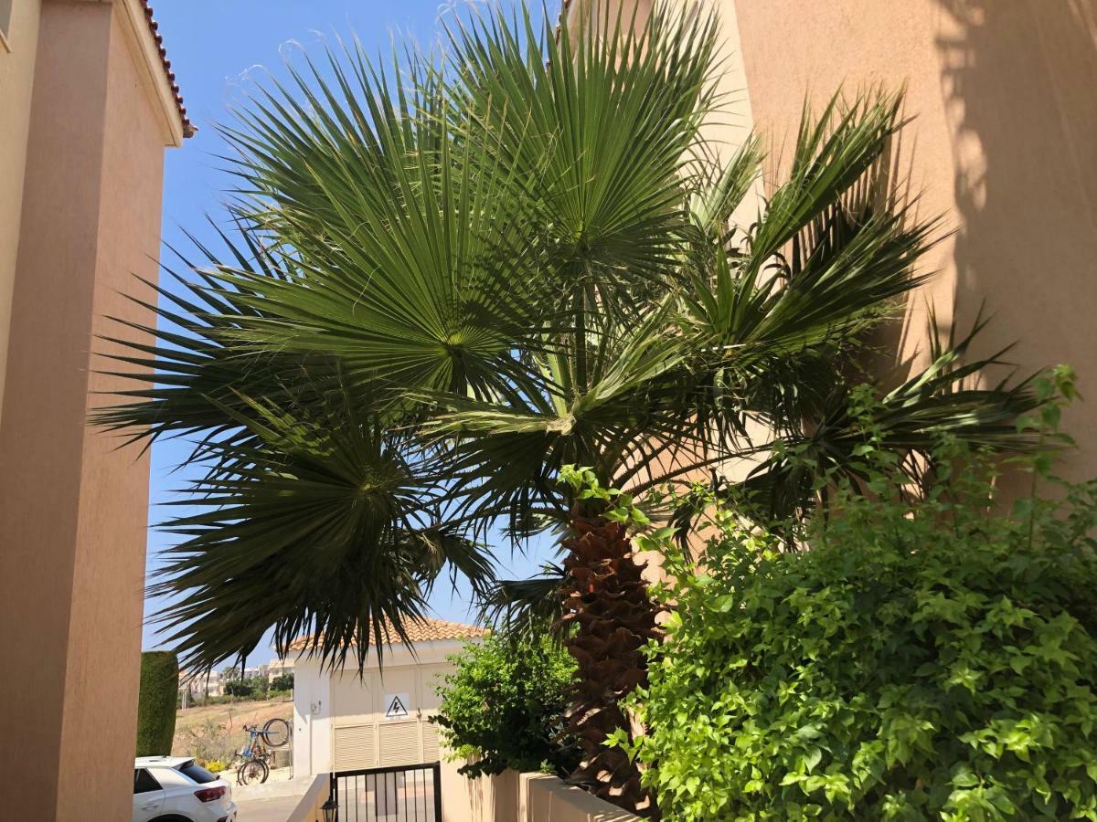 Royal Seacrest Apartment Paphos Bagian luar foto